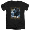 Princess Bride - Timeless Adult Slim Fit V Neck Cotton