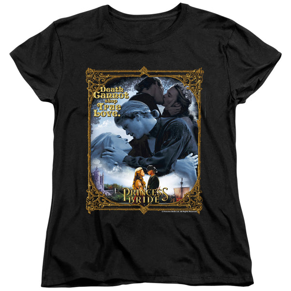 Princess Bride - Timeless Women's Short Sleeve