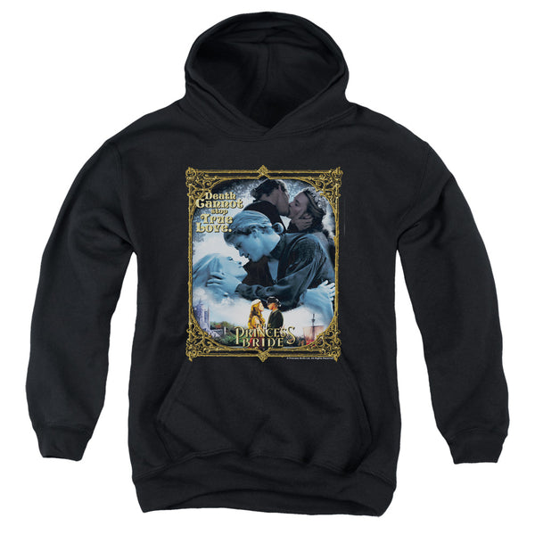 Princess Bride - Timeless Youth Hooded Sweatshirt
