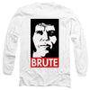 Princess Bride - Brute Adult Long Sleeve