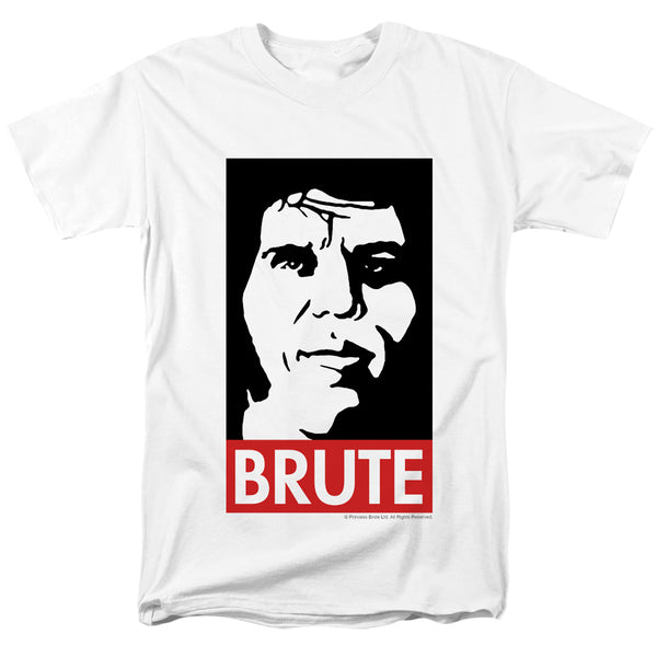 Princess Bride - Brute Adult Regular Fit Short Sleeve