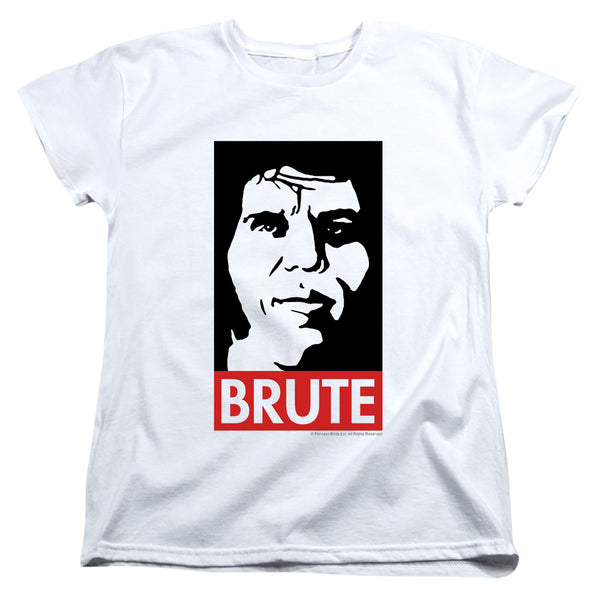Princess Bride - Brute Women's Short Sleeve