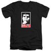 Princess Bride - Brute Adult Slim Fit V Neck Cotton