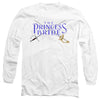 Princess Bride - Swords Adult Long Sleeve