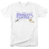 Princess Bride - Swords Adult Regular Fit Short Sleeve
