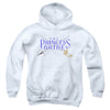 Princess Bride - Swords Youth Hooded Sweatshirt