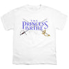 Princess Bride - Swords Youth Short Sleeve