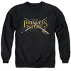 Princess Bride - Swords Adult Crewneck Sweatshirt