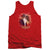 Princess Bride - Young Love Adult Tank Top
