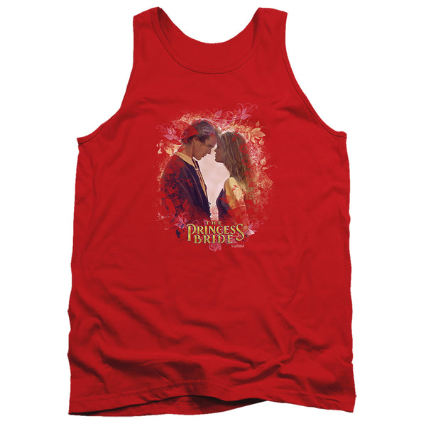 Princess Bride - Young Love Adult Tank Top