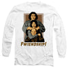 Princess Bride - Fwiendship Adult Long Sleeve