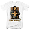 Princess Bride - Fwiendship Adult Regular Fit Short Sleeve