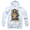 Princess Bride - Fwiendship Youth Hooded Sweatshirt