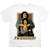 Princess Bride - Fwiendship Youth Short Sleeve