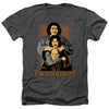 Princess Bride - Fwiendship Adult Regular Fit Heather Short Sleeve