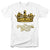 Princess Bride - Crown Adult Regular Fit Short Sleeve