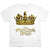 Princess Bride - Crown Youth Short Sleeve
