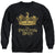 Princess Bride - Crown Adult Crewneck Sweatshirt