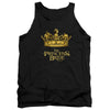 Princess Bride - Crown Adult Tank Top