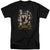 Princess Bride - Players Adult Tall Fit Short Sleeve