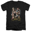 Princess Bride - Players Adult Slim Fit V Neck Cotton
