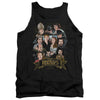 Princess Bride - Players Adult Tank Top