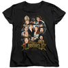 Princess Bride - Players Women's Short Sleeve