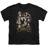Princess Bride - Players Youth Short Sleeve