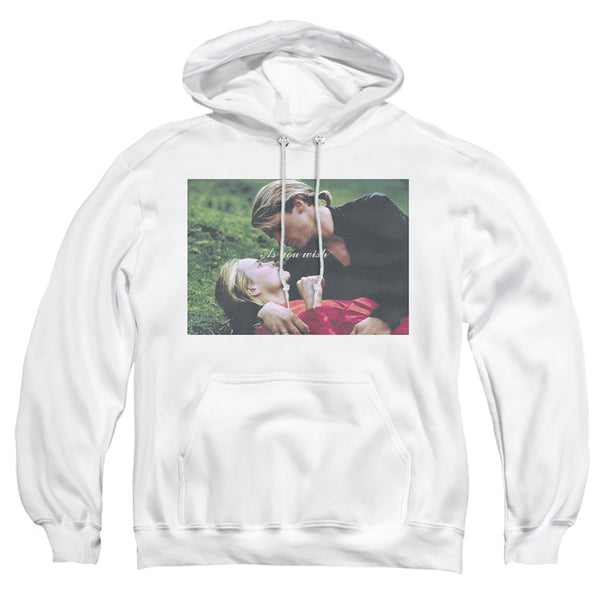 Princess Bride - As You Wish Adult Pullover Hoodie