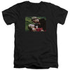 Princess Bride - As You Wish Adult Slim Fit V Neck Cotton