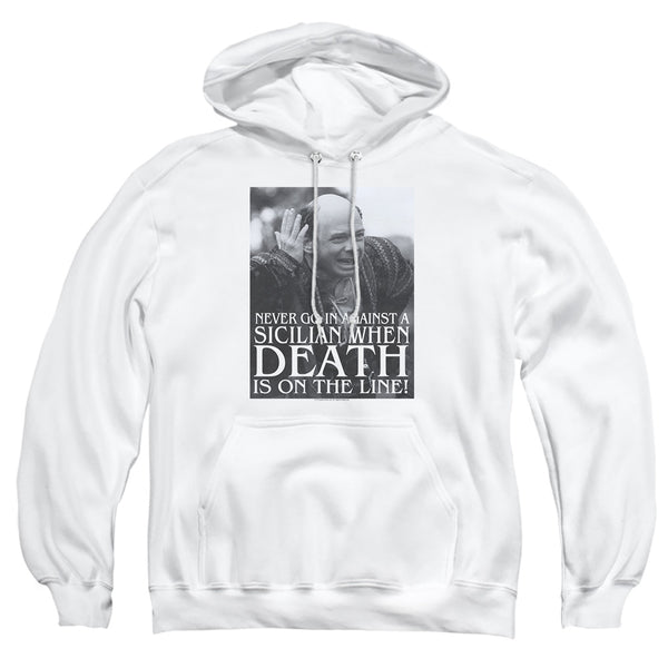 Princess Bride - Sicilian Adult Pullover Hoodie