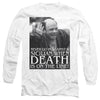 Princess Bride - Sicilian Adult Long Sleeve