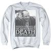 Princess Bride - Sicilian Adult Crewneck Sweatshirt