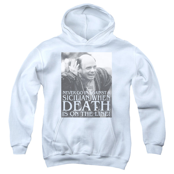 Princess Bride - Sicilian Youth Hooded Sweatshirt
