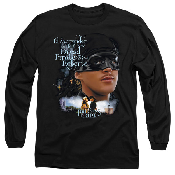 Princess Bride - Surrender Adult Long Sleeve