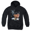 Princess Bride - Surrender Youth Hooded Sweatshirt