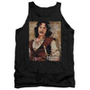 Princess Bride - Word Adult Tank Top