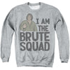 Princess Bride - I Am The Brute Squad Adult Crewneck Sweatshirt