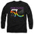 Pink Floyd - 50Th Logo Adult Long Sleeve