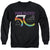 Pink Floyd - 50Th Logo Adult Crewneck Sweatshirt