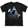 Pink Floyd - Clocks Youth Short Sleeve