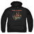 Pink Floyd - Vintage Pyramids Adult Pullover Hoodie