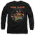 Pink Floyd - Vintage Pyramids Adult Long Sleeve