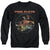 Pink Floyd - Vintage Pyramids Adult Crewneck Sweatshirt