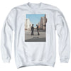 Pink Floyd - Wish You Were Here Adult Crewneck Sweatshirt