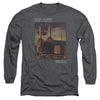 Pink Floyd - Faded Animals Adult Long Sleeve