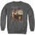 Pink Floyd - Faded Animals Adult Crewneck Sweatshirt