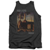Pink Floyd - Faded Animals Adult Tank Top