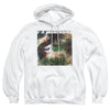 Pink Floyd - Saucerful Of Secrets Adult Pullover Hoodie