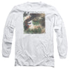 Pink Floyd - Saucerful Of Secrets Adult Long Sleeve